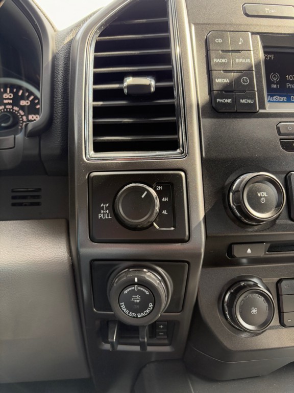 2017 Ford F-150 Image 21