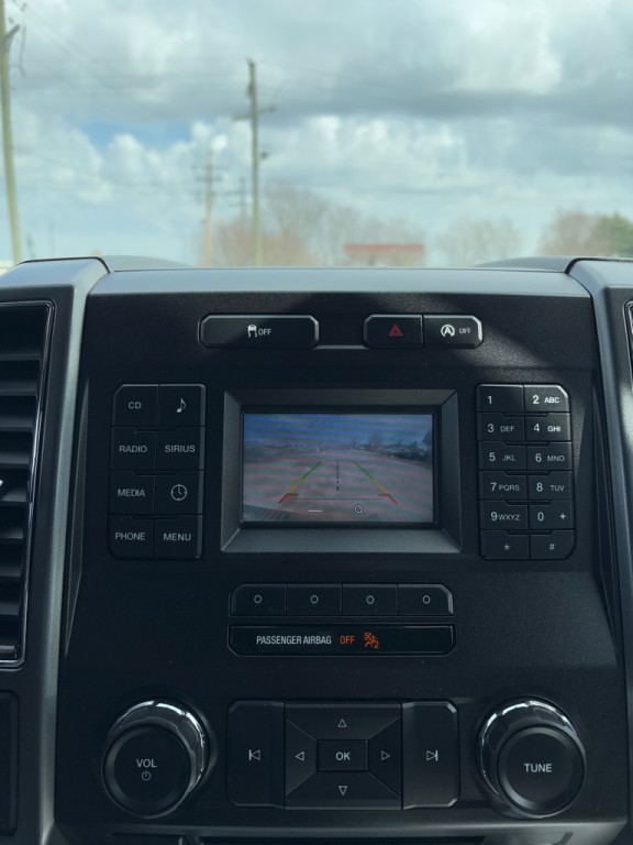 2017 Ford F-150 Image 23