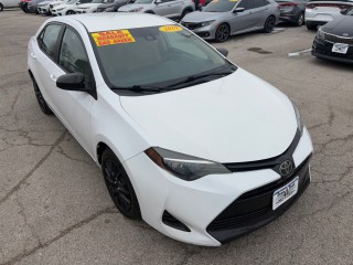 Image for 2019 Toyota Corolla L ID: 7265420
