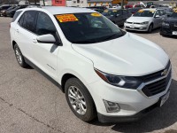 Image for 2018 Chevrolet Equinox LT ID: 7286074