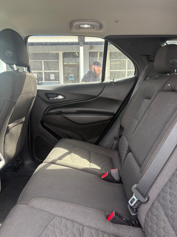 2018 Chevrolet Equinox Image 11