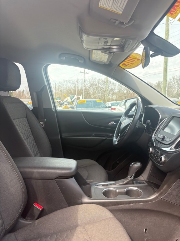 2018 Chevrolet Equinox Image 14