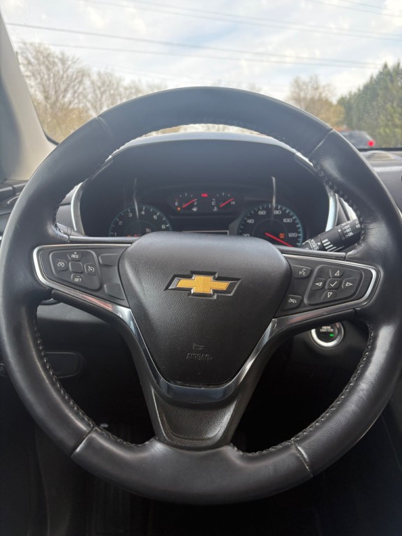 2018 Chevrolet Equinox Image 16