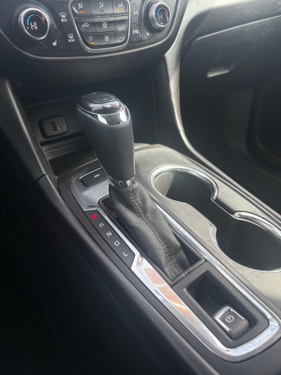 2018 Chevrolet Equinox Image 19