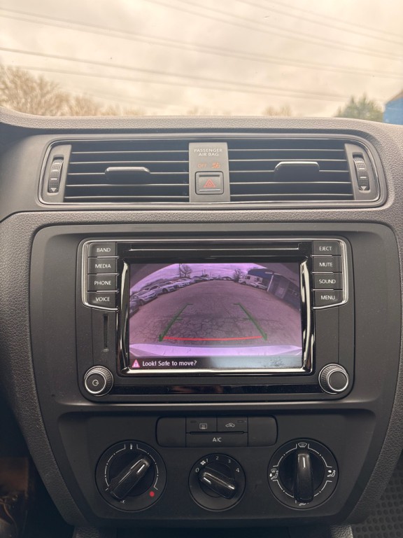 2016 Volkswagen Jetta Image 20