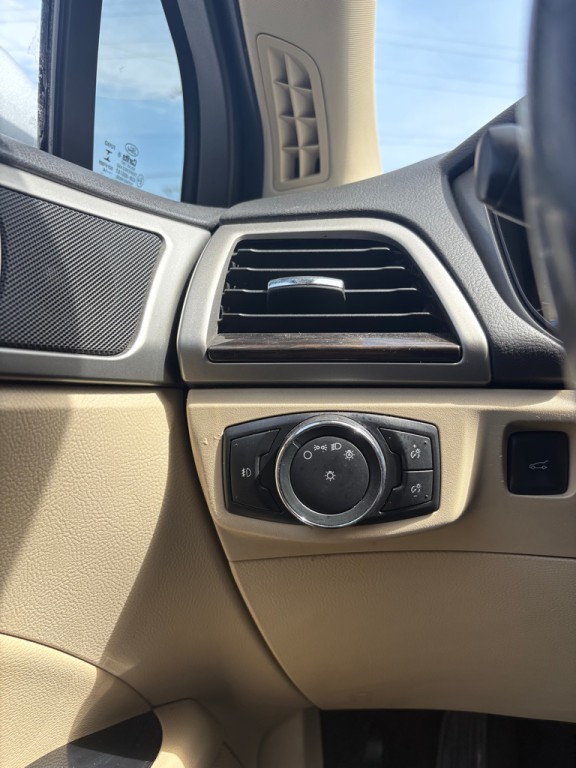 2014 Ford Fusion Image 20