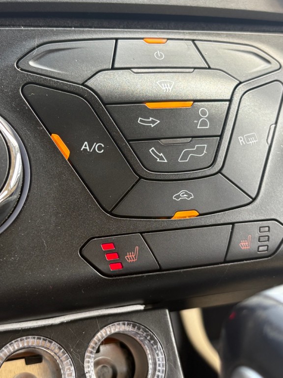 2014 Ford Fusion Image 21