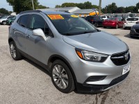 Image for 2019 Buick Enclave Preferred ID: 7310539