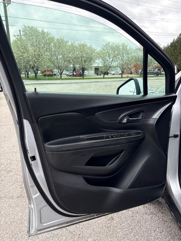 2019 Buick Enclave Image 10