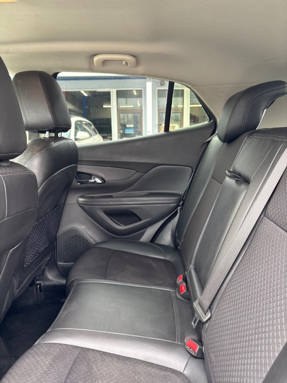 2019 Buick Enclave Image 11