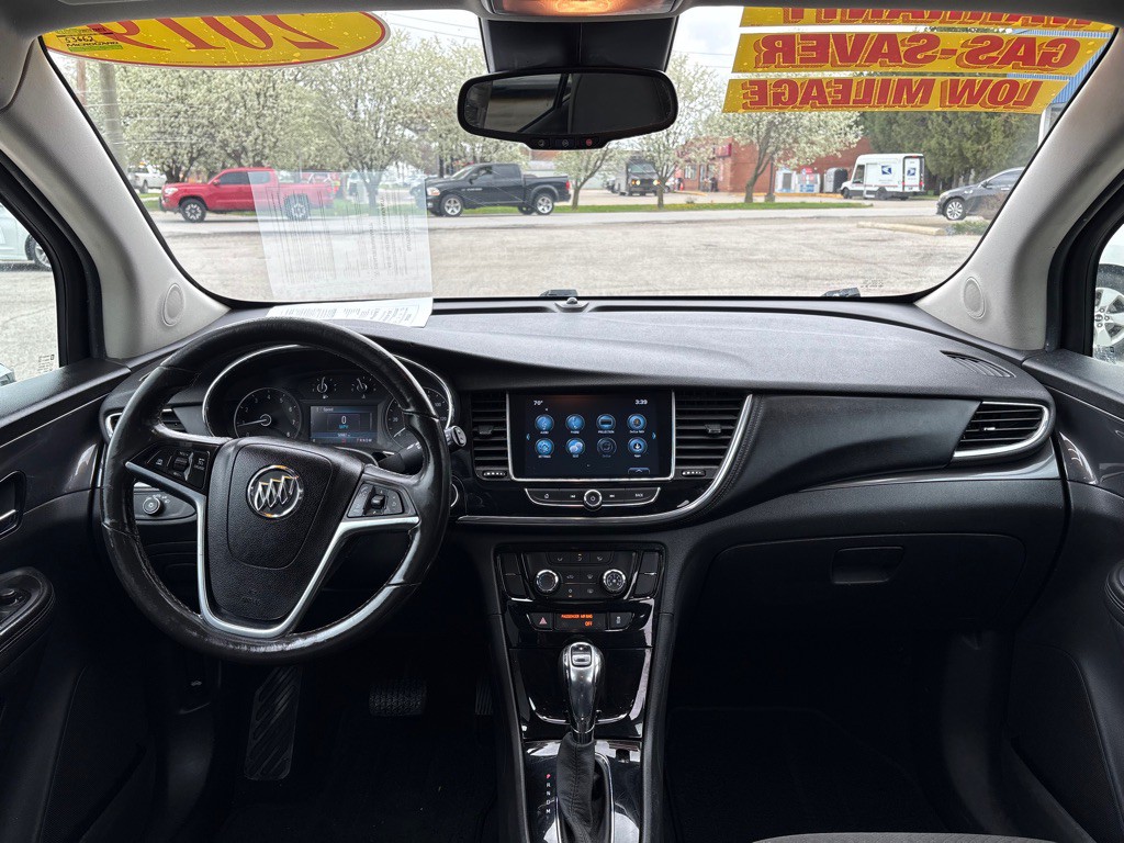 2019 Buick Enclave Image 13