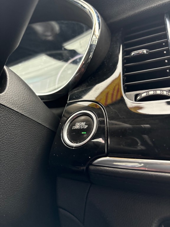 2019 Buick Enclave Image 19