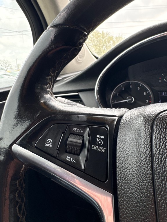 2019 Buick Enclave Image 22