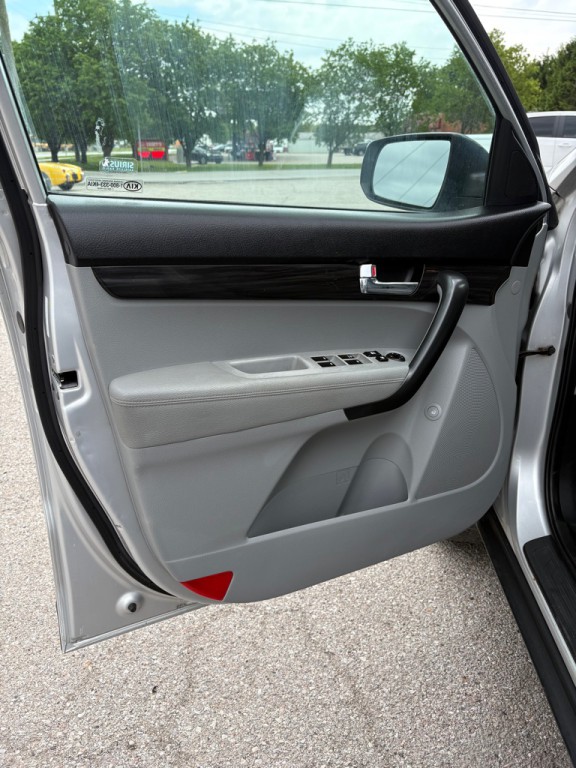 2011 Kia Sorento Image 10