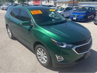Image for 2019 Chevrolet Equinox LT ID: 7342744