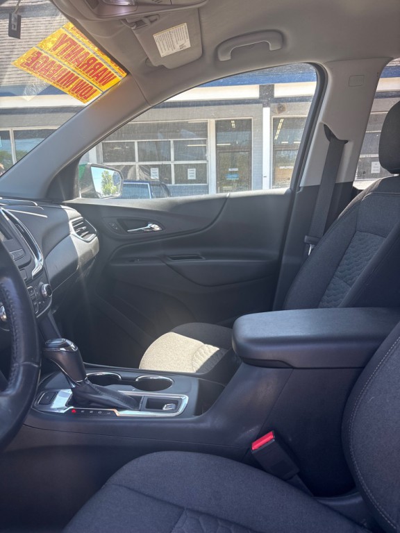 2019 Chevrolet Equinox Image 9