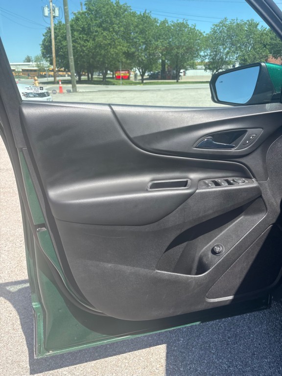 2019 Chevrolet Equinox Image 10