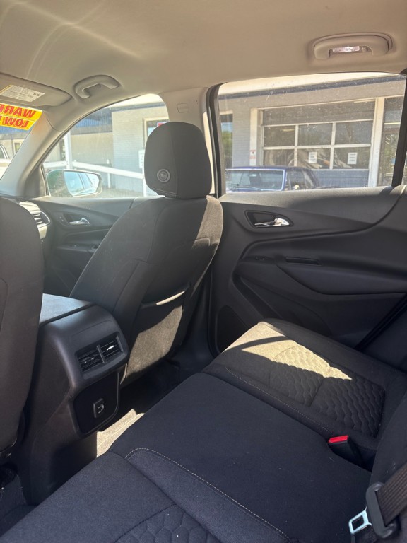 2019 Chevrolet Equinox Image 11