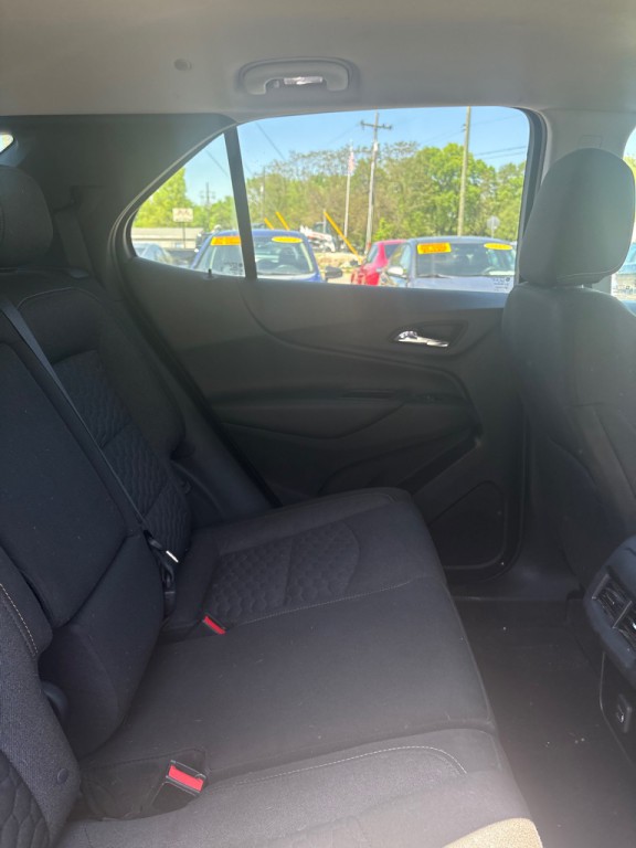 2019 Chevrolet Equinox Image 12