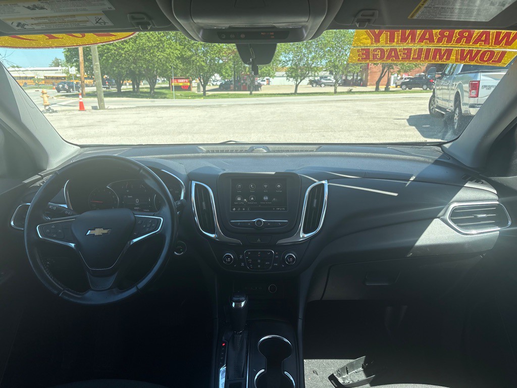 2019 Chevrolet Equinox Image 13