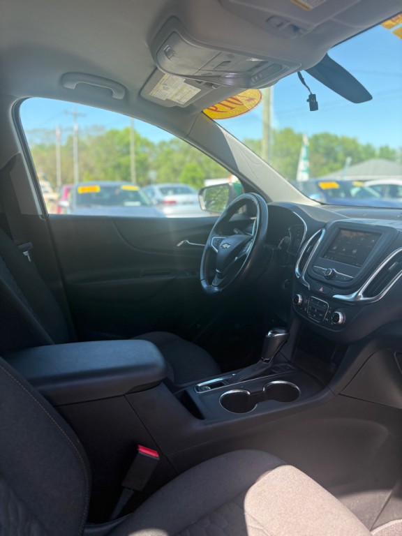 2019 Chevrolet Equinox Image 14