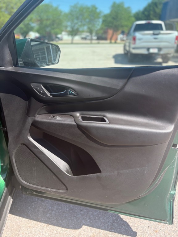 2019 Chevrolet Equinox Image 15