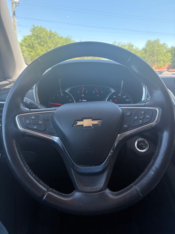 2019 Chevrolet Equinox Image 16