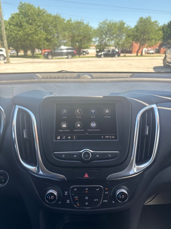 2019 Chevrolet Equinox Image 18
