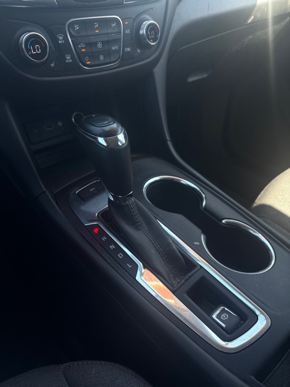 2019 Chevrolet Equinox Image 19