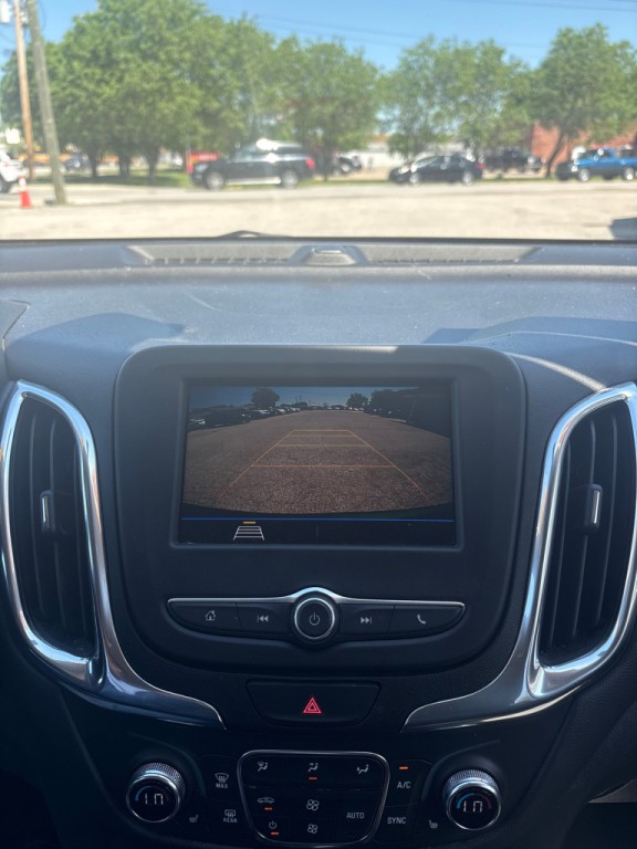 2019 Chevrolet Equinox Image 20