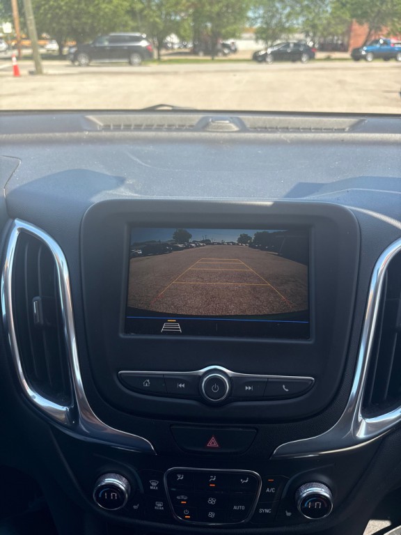 2019 Chevrolet Equinox Image 22