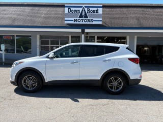 Image for 2018 Hyundai Santa Fe Sport 2.4L ID: 7375933