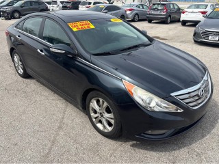 Image for 2011 Hyundai Sonata SE ID: 7376193