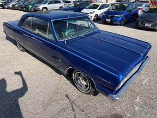 Image for 1964 Chevrolet Malibu SS ID: 7377307