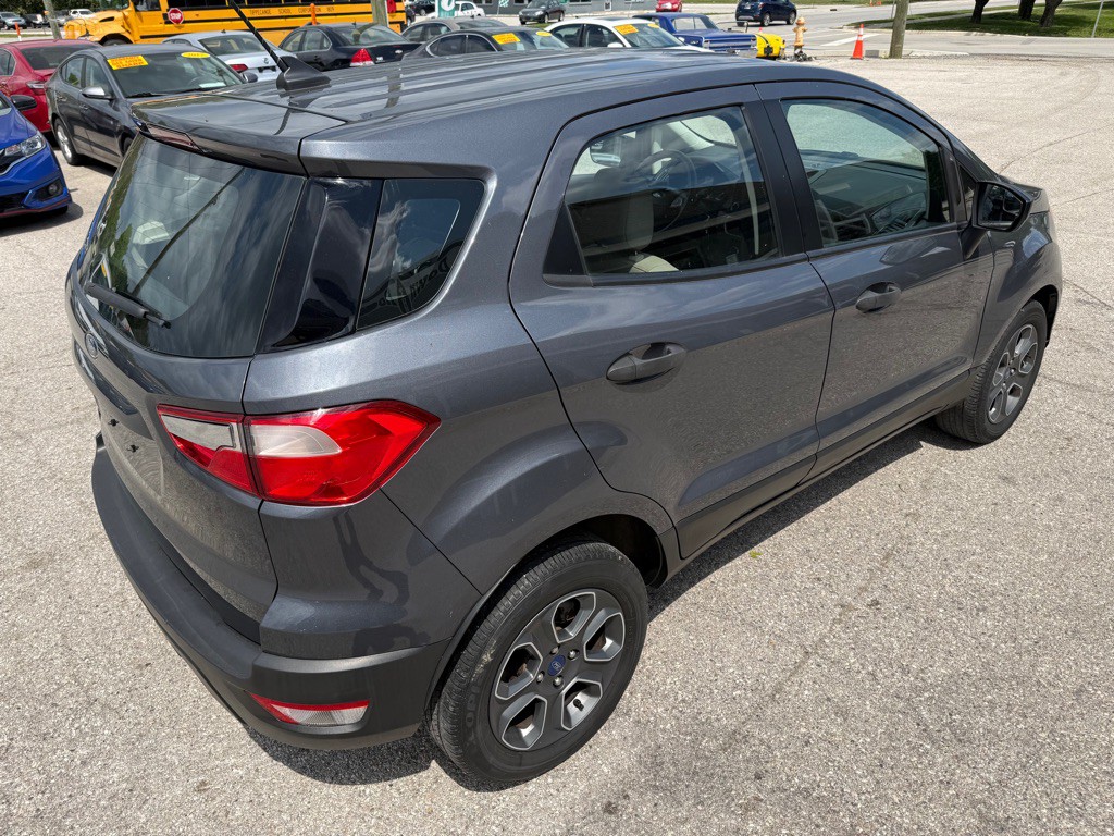 2021 Ford Econoline Image 6