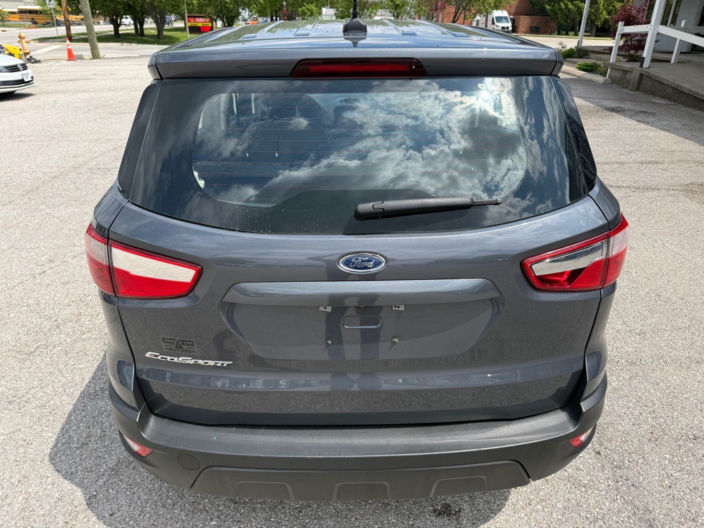 2021 Ford Econoline Image 7