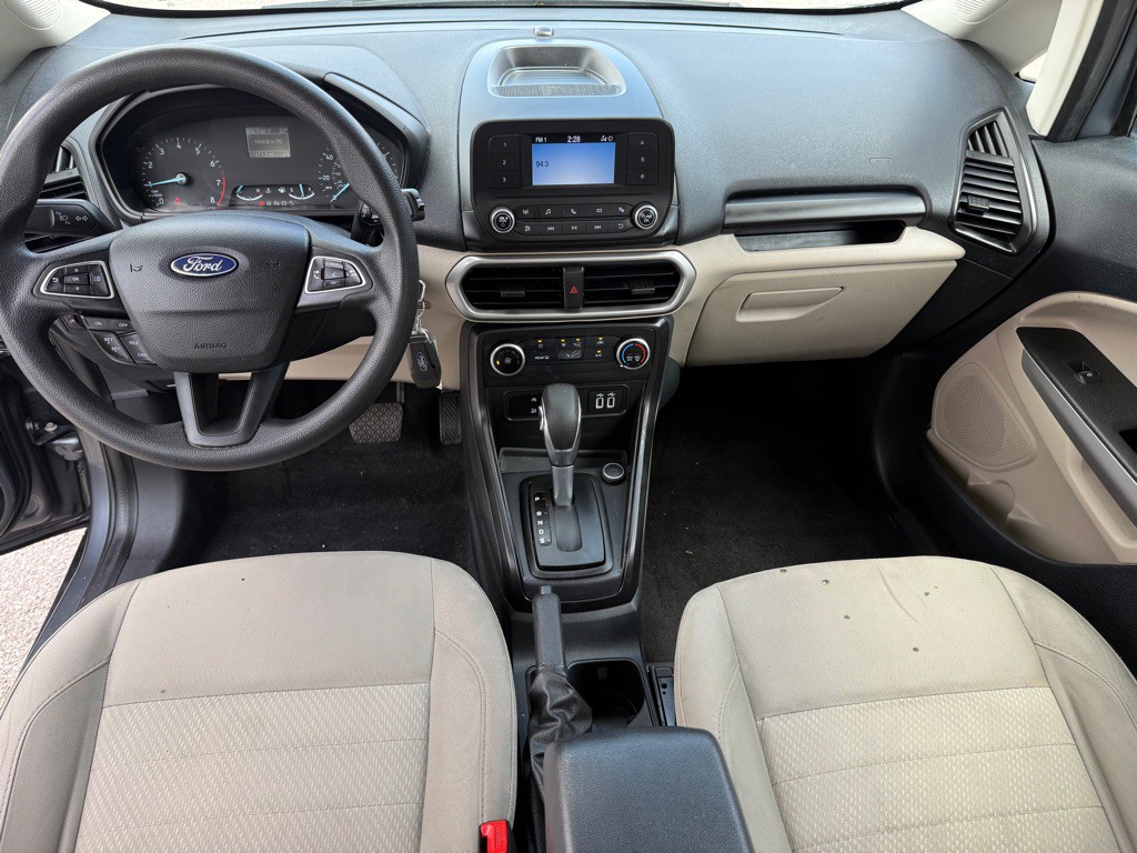 2021 Ford Econoline Image 11