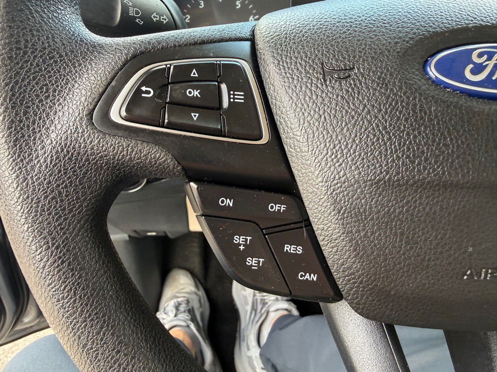 2021 Ford Econoline Image 13