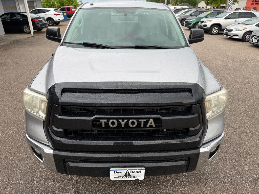 2017 Toyota Tundra Image 7