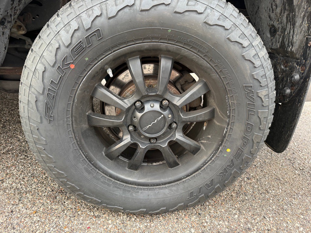 2017 Toyota Tundra Image 11