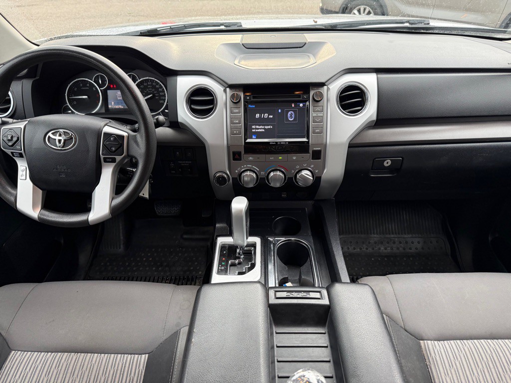 2017 Toyota Tundra Image 13