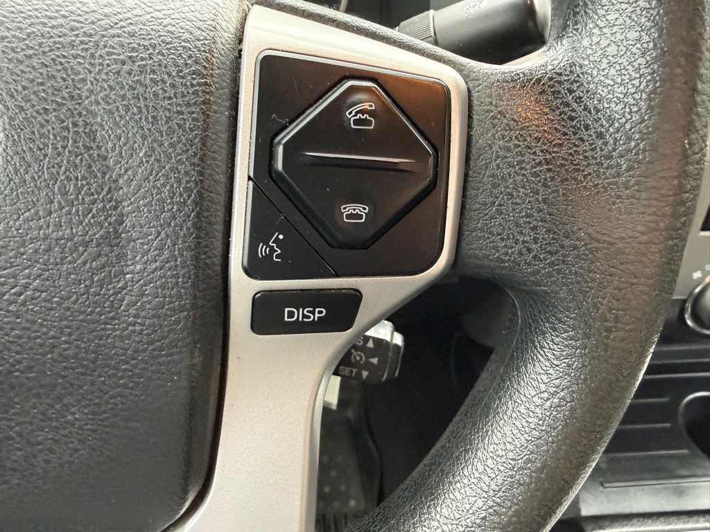 2017 Toyota Tundra Image 19