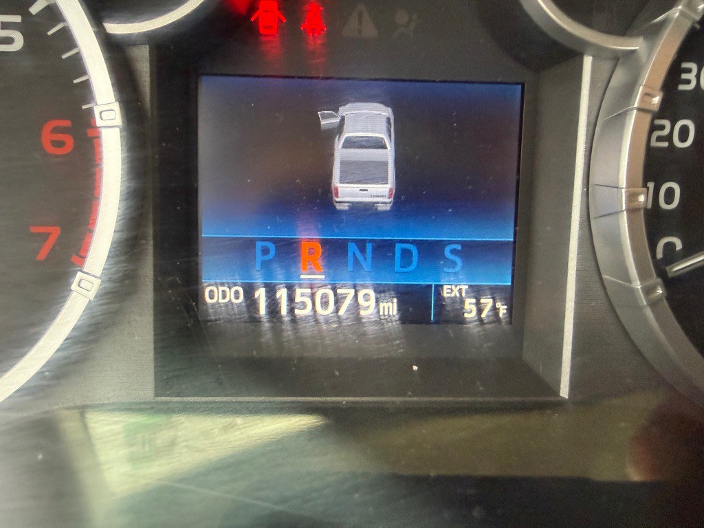 2017 Toyota Tundra Image 21