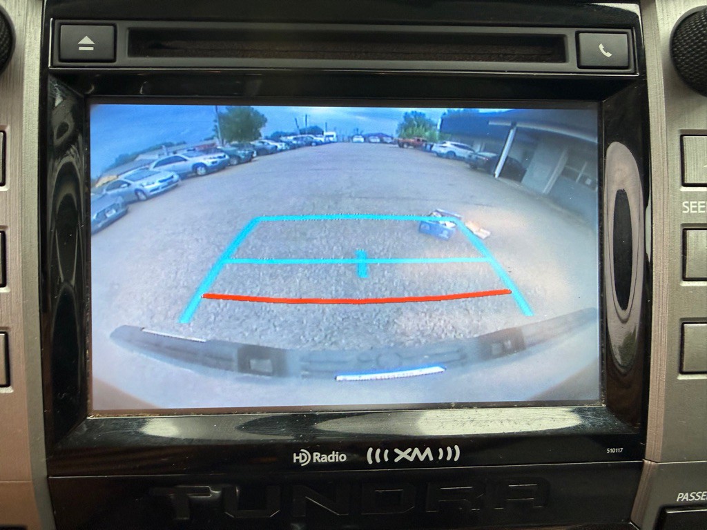 2017 Toyota Tundra Image 22