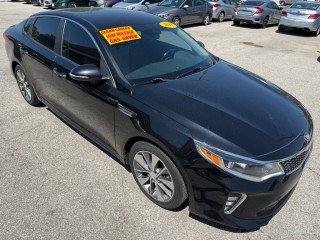 Image for 2018 Kia Optima LX ID: 7394118