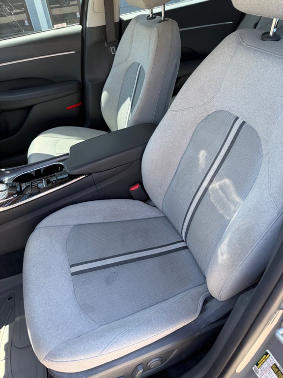 2020 Hyundai Sonata Image 10