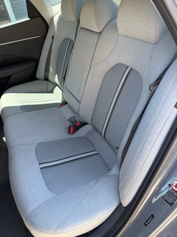 2020 Hyundai Sonata Image 11