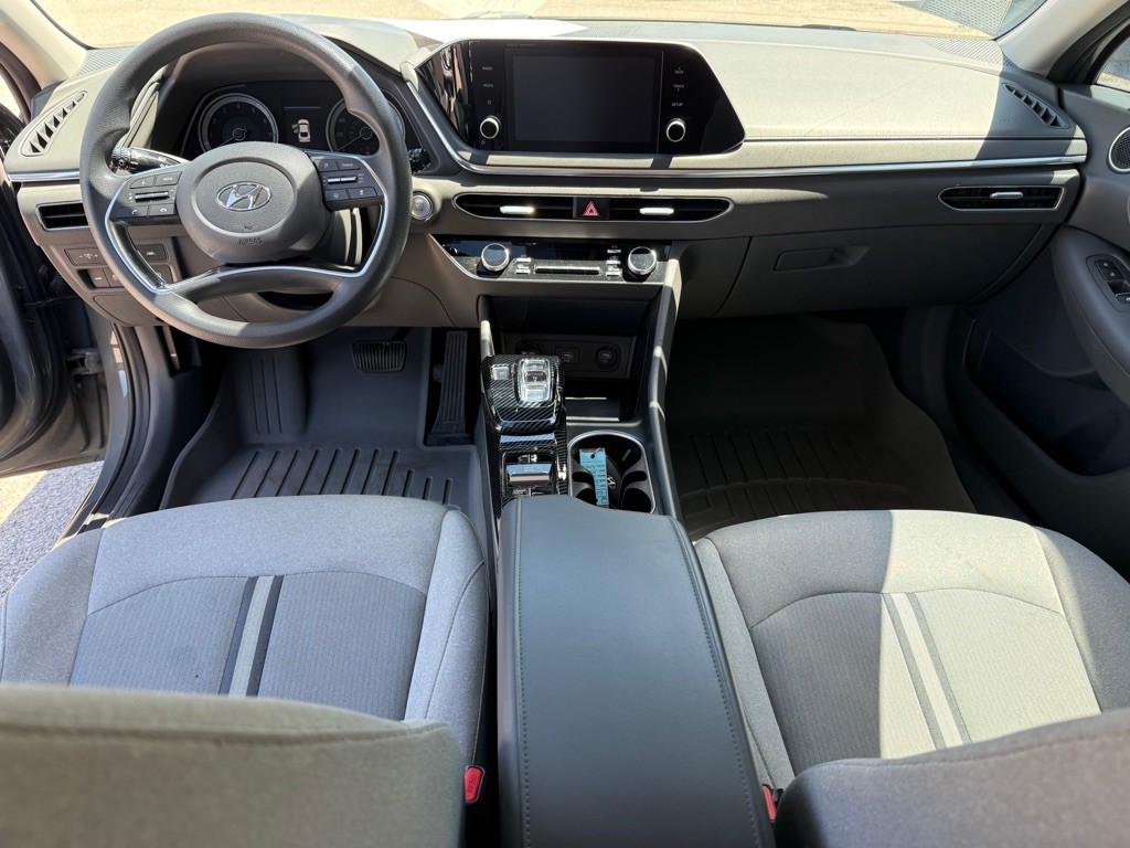 2020 Hyundai Sonata Image 12