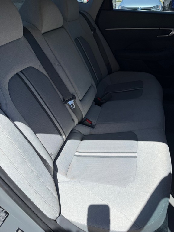 2020 Hyundai Sonata Image 13