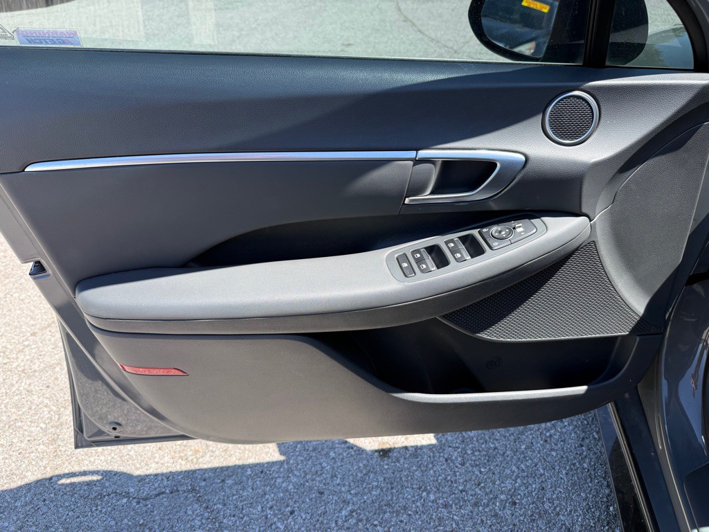 2020 Hyundai Sonata Image 14